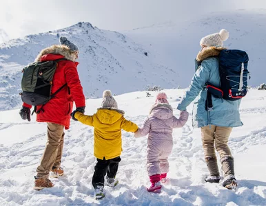 Miniatura: Ci uczniowie zaczną dziś ferie zimowe....
