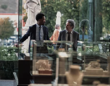 Miniatura: „Noo, to jest film!”. „Jeden z najlepszych...