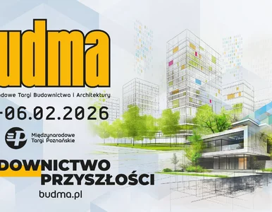 Miniatura: BUDMA 2026: Jaka będzie przyszłość...