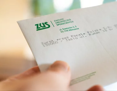 Miniatura: Nowy okres 800 plus coraz bliżej. Jeden...