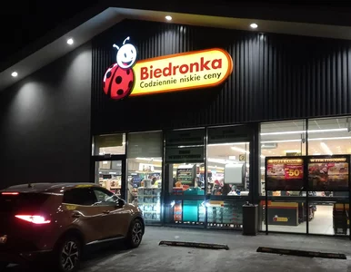 Miniatura: Ile się zarabia w Biedronce? Od stycznia...