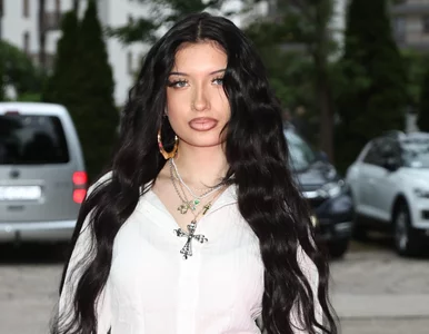 Miniatura: Viki Gabor wyszła za mąż? Dziadek ujawnia...