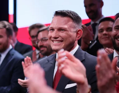 Miniatura: Kogo poprze Konfederacja w drugiej turze?...