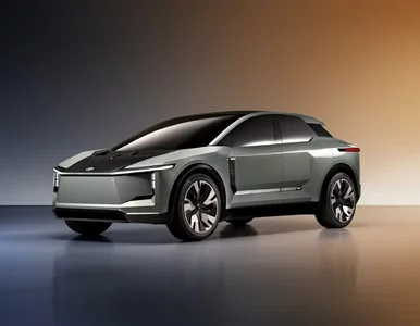 Miniatura: Będzie kolejny elektryk w gamie Toyoty....