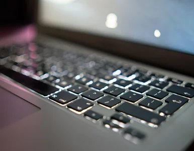 Miniatura: Oszustwo „na aktualizację". Znany bank...