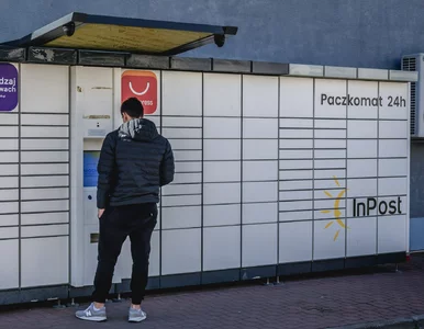 Miniatura: Inpost zagrożeniem dla tanich linii?...