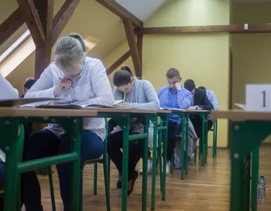 Miniatura: Uczniowie mogą odetchnąć. Ważna decyzja CKE