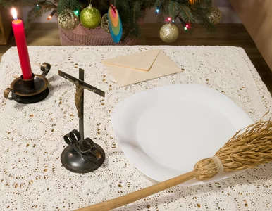 Miniatura: Były ministrant ujawnia kulisy kolędy....