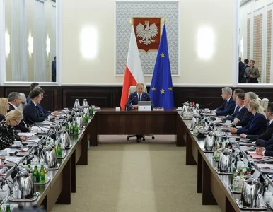 Miniatura: Media: rekonstrukcja rządu wraca na stół....