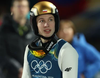 Miniatura: Kacper Tomasiak z brązem. Tyle dostanie za...