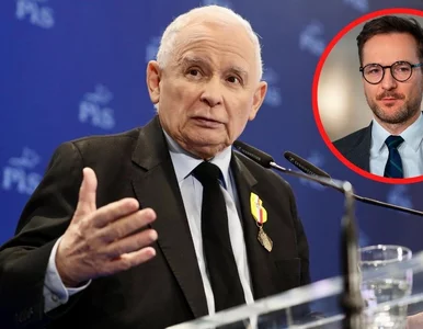 Miniatura: Nowe fakty ws. politycznej burzy w PiS....