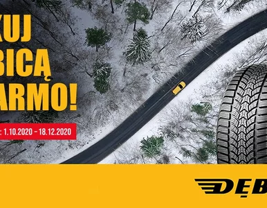 Miniatura: Konkurs „Tankuj z Dębicą” – tym razem to...