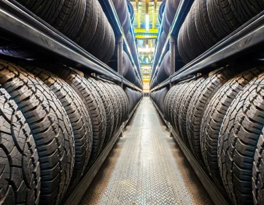 Miniatura: Bridgestone ze specjalną ofertą dla flot....