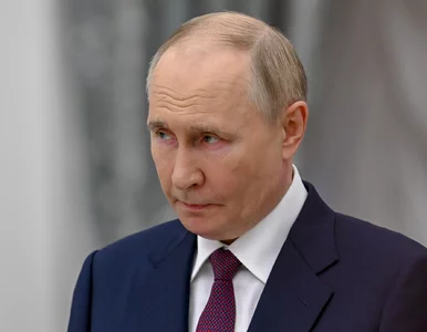 Miniatura: Putin chce sprawdzić NATO? „Szykuje...