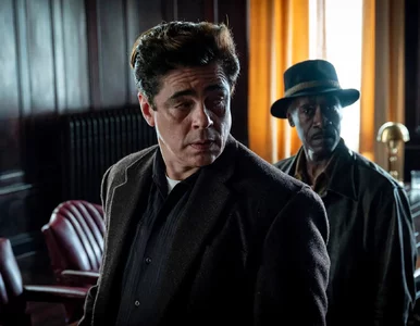 Miniatura: Dobre thrillery na HBO Max. 9 ukrytych...