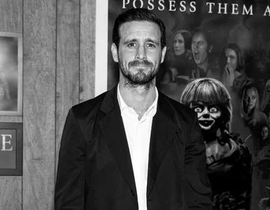 Miniatura: Gwiazdor filmów grozy nie żyje. Życie...