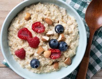 Miniatura: Robisz tak owsiankę? Popełniasz błąd....