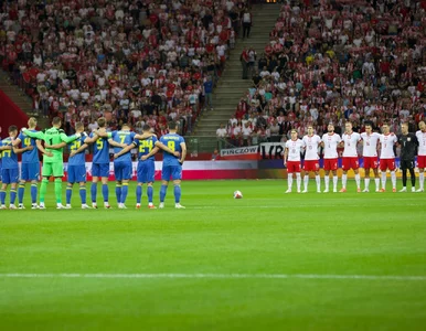 Miniatura: Ukraina – Polska na PGE Narodowym?...