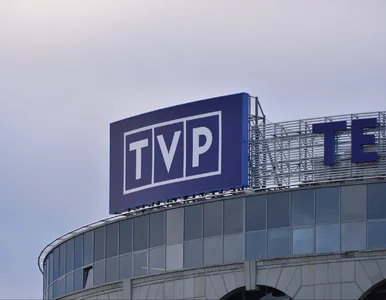Miniatura: TVP niewpuszczone na spotkanie z udziałem...