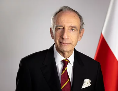 Miniatura: Ewakuacja Polaków z Izraela. Dobitne słowa...