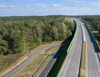 Miniatura: Przełomowa decyzja w sprawie ważnej drogi...