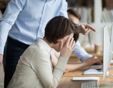 Miniatura: Idzie rewolucja w prawie antymobbingowym....