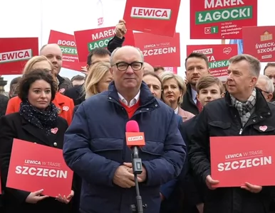 Miniatura: Lewica zahamuje deregulację?...