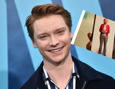 Miniatura: Była gwiazda Disneya „wskrzesza” zmarłych?...