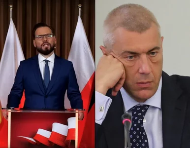 Miniatura: Giertych kontra Stanowski. Wystarczyło...