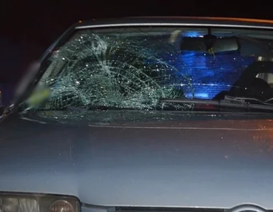 Miniatura: Nielegalne pseudowyścigi. Policjanci nie...