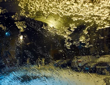 Miniatura: Zima na trochę odpuści. Czy do Bożego...