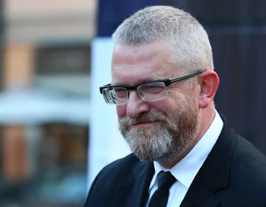 Miniatura: Braun ujawnił, na kogo zagłosuje. Na...