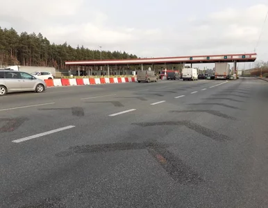 Miniatura: Ważne dla kierowców. Zmiany na...