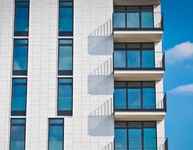 Miniatura: Kawalerki rosną w metraż. Klitek nikt już...