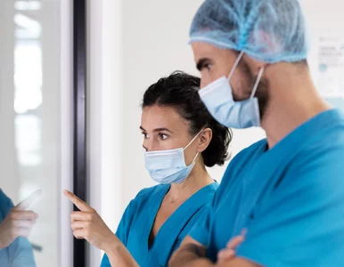 Miniatura: Pielęgniarki ostrzegają przed kryzysem...