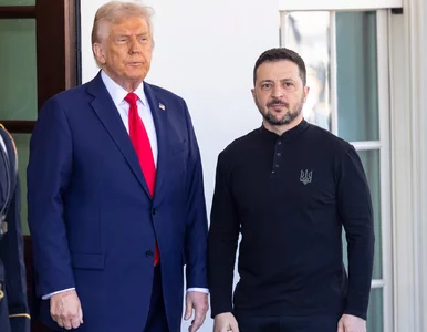 Miniatura: Przełom przed Nowym Rokiem? Zełenski...