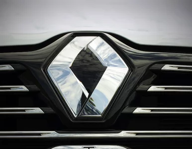 Miniatura: Renault i Nissan sprzedawały wadliwe...