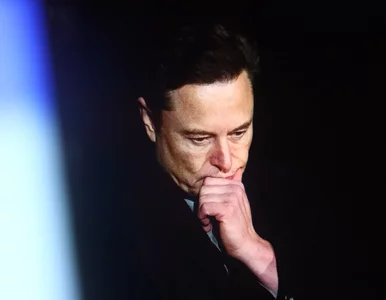 Miniatura: Elon Musk z nowym rekordem. Tesla daje mu...