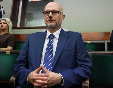 Miniatura: Wrze ws. Trybunału Konstytucyjnego. Maciej...