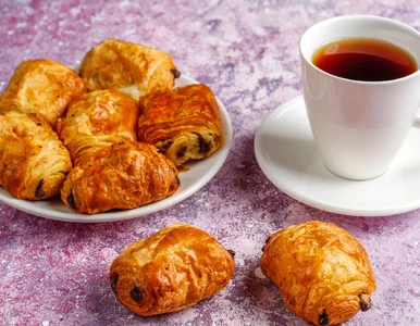 Miniatura: Na andrzejki robię tylko te ciasteczka. 5...