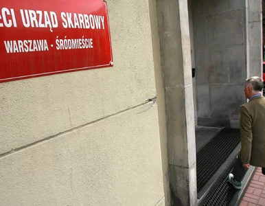Miniatura: Podatkowy absurd rządu. Tak w Polsce...