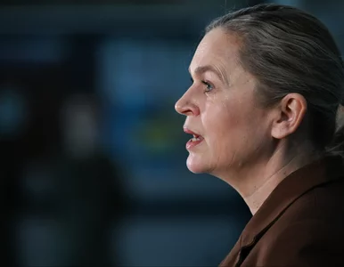 Miniatura: MEN szykuje zwrot ws. głośnego ruchu?...