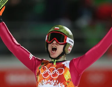 Miniatura: Polscy kibice wybrali największy sukces...