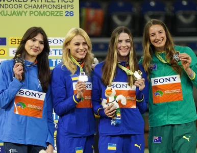 Miniatura: Koniec z seksualizacją sportu. Ten krok...