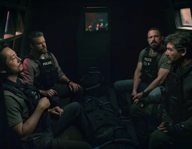 Miniatura: Wraca uwielbiany duet! Mocny zwiastun...