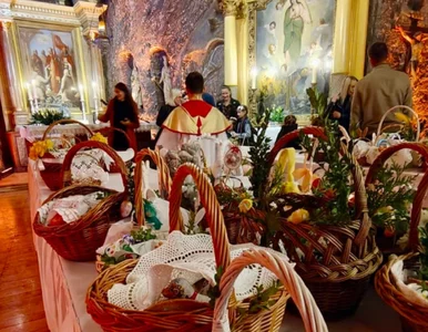 Miniatura: 200 metrów w dół. Podziemna tradycja...