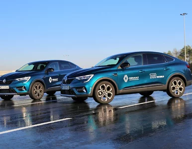 Miniatura: Renault bezpłatnie przeszkoli 800...