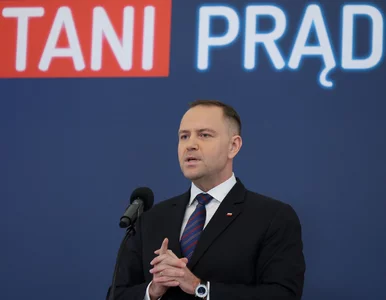 Miniatura: Ten projekt Nawrocki obiecywał w kampanii....