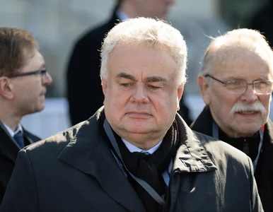 Miniatura: Sakiewicz straszy amerykańskimi...