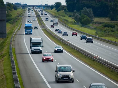 Miniatura: Kierowcy nie będą zadowoleni. Szykują się...
